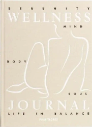 Wellness Journal - PRINTWORKS