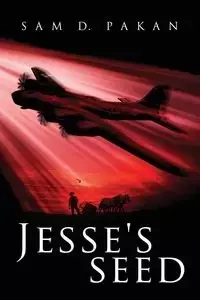 Jesse's Seed - Sam Pakan D