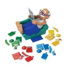 GRA Syry Dziadka 11273 /6 - INNE