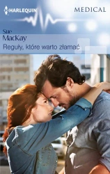 eBook Reguły, które warto złamać - Sue MacKay epub mobi