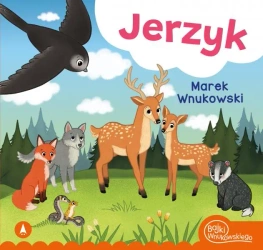 Jerzyk - Marek Wnukowski