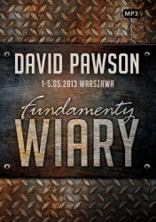 audiobook Fundamenty wiary - David Pawson