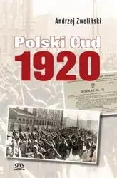 Polski cud 1920 - Andrzej Zwoliński