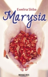 eBook Marysia - Ewelina Skiba epub mobi