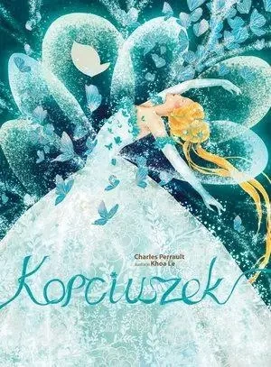 Kopciuszek TW w.2017 - Le Khoa