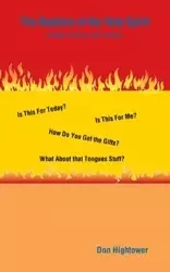 The Baptism of the Holy Spirit - Don Hightower