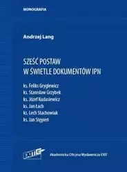 Biblistyka katolicka w archiwach Pakiet - Lang Andrzej