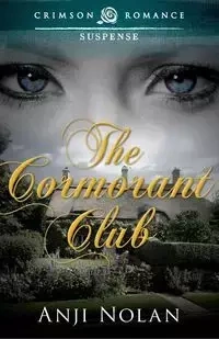 The Cormorant Club - Nolan Anji