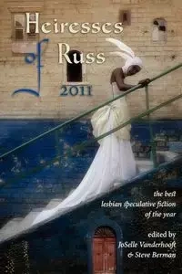 Heiresses of Russ 2011 - Vanderhooft Joselle