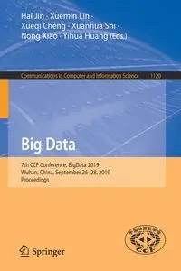 Big Data - Jin Hai