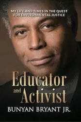 Educator and Activist - Bryant Bunyan