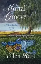 The Mortal Groove - Ellen Hart