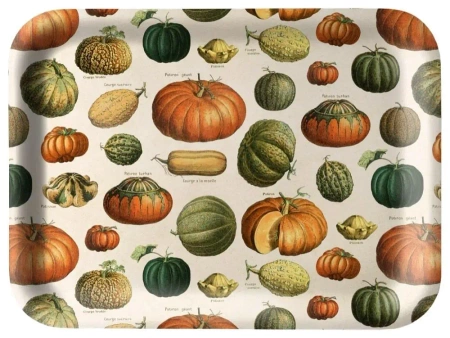 Tacka kuchenna ozdobna Dynie - Skona Ting