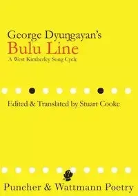 The Bulu Line - George Dyungayan