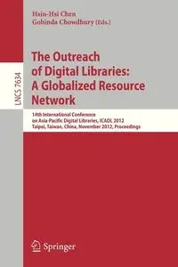 The Outreach of Digital Libraries - Chen Hsin-Hsi