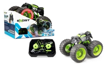 Samochód zdalnie sterowany Rhino Wave - Exost