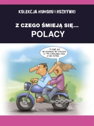 eBook Z czego śmieją się... Polacy - Filmpress epub mobi