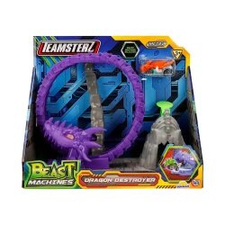 Tor Dragon Destroyer + auto - Teamsters
