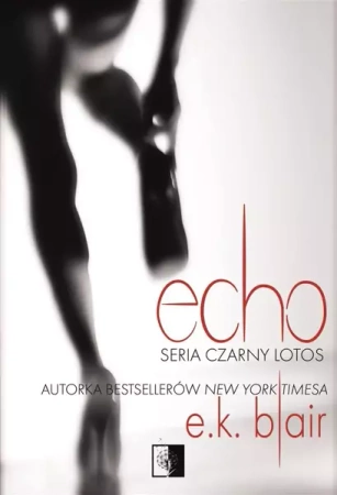 Echo - E.K.Blair