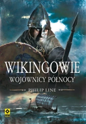 eBook Wikingowie. Wojownicy północy - Philip Line epub mobi