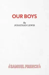 Our Boys - Lewis Jonathan