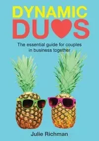 Dynamic Duos - Julie Richman