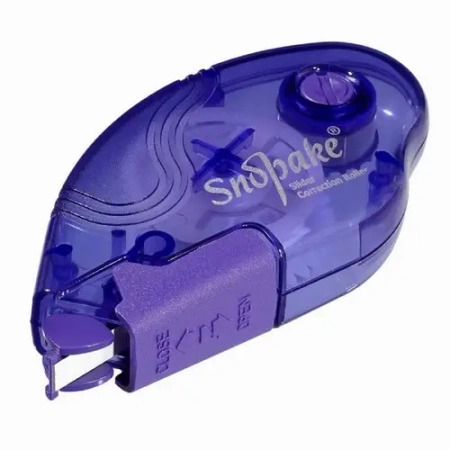 Korektor w taśmie 8,5m blister 15748 - Snopake