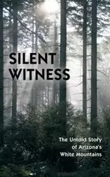 Silent Witness - Tom Jernigan