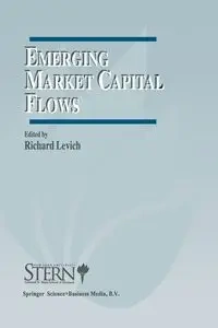 Emerging Market Capital Flows - Richard M. Levich