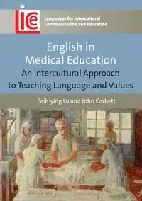 English in Medical Education - Lu Peih-ying