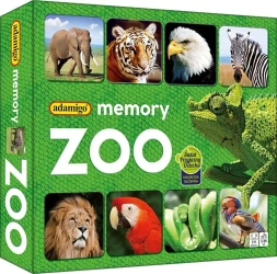 Memory ZOO - Adamigo