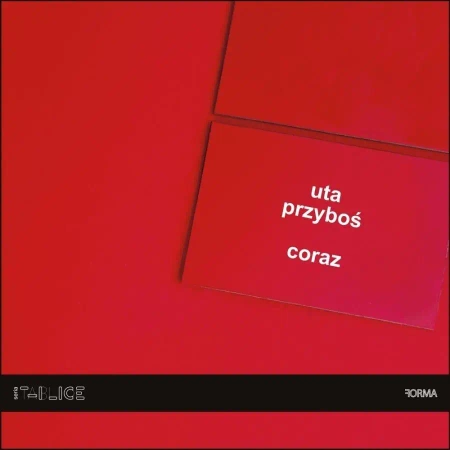 Coraz - Uta Przyboś