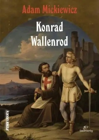Konrad wallenrod - Adam Mickiewicz
