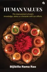 HUMAN VALUES - Rao Bijibilla  Rama