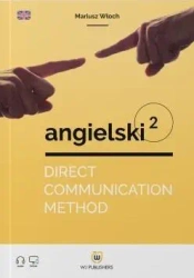 Direct Communication Method angielski 2. Poziom A1 -A2 OOP - Mariusz Włoch