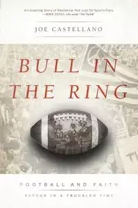 Bull in the Ring - Joe Castellano
