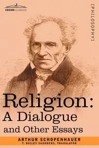 Religion - Arthur Schopenhauer
