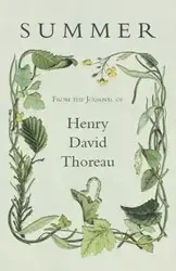 The Writings of Henry David Thoreau - Henry David Thoreau
