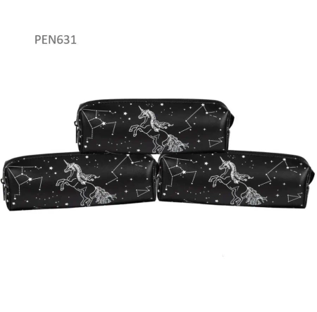 Piórnik jednokomorowy gwiazdozbiór Jednorożca - Pajacyk