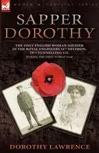 Sapper Dorothy - Lawrence Dorothy