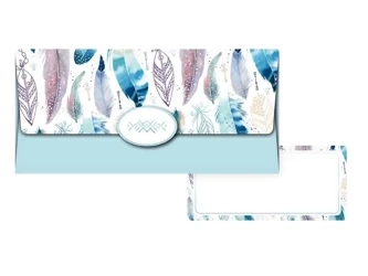 Koperta na pieniądze sr 55-082 - MFP