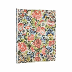 Kalendarz książkowy ultra 2026 Pear Garden - Paperblanks