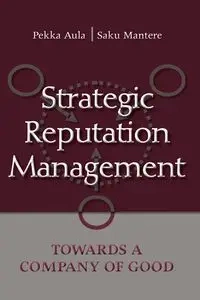 Strategic Reputation Management - Aula Pekka
