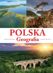 Polska. Geografia - praca zbiorowa