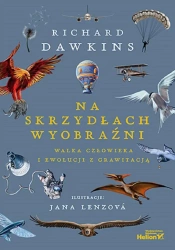 Na skrzydłach wyobraźni - Richard Dawkins