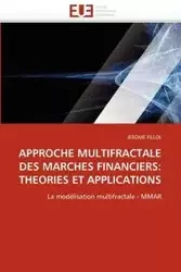 Approche multifractale des marches financiers - FILLOL-J