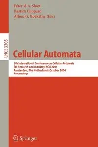 Cellular Automata - Sloot Peter M.A.