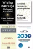 Zestaw 4 produktów - Klaus Schwab