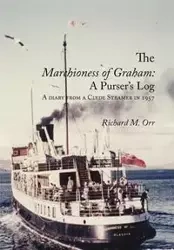 The Marchioness of Graham - Richard M. Orr