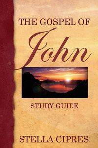 Gospel of John - Stella Cipres